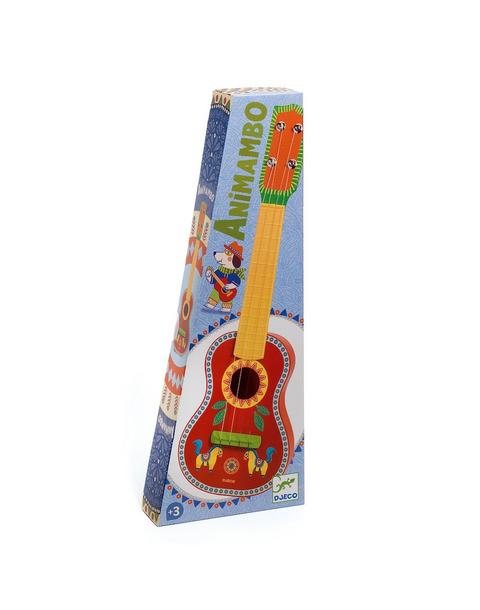 Animambo Ukulele