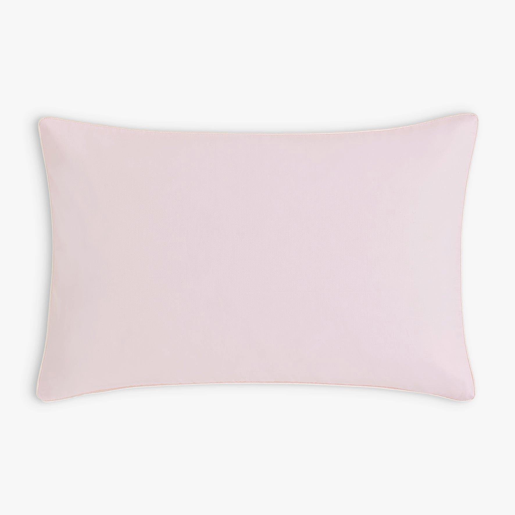 Ditsy Floral Toddler Pillow Set - Pink image number 1