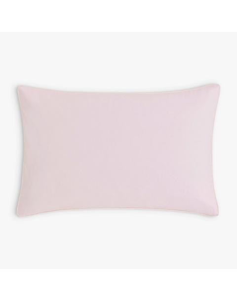 Ditsy Floral Toddler Pillow Set - Pink