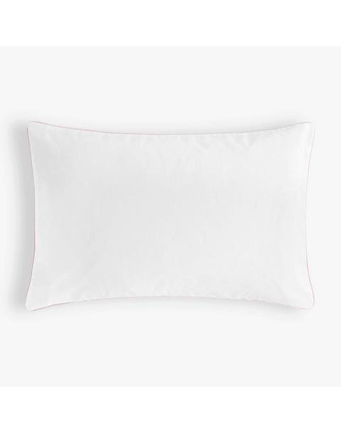 Classic Polka Dots Toddler Pillow Set - Pink