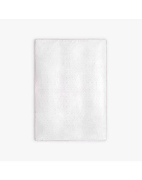 Classic Polka Dots Baby Duvet Set - Pink