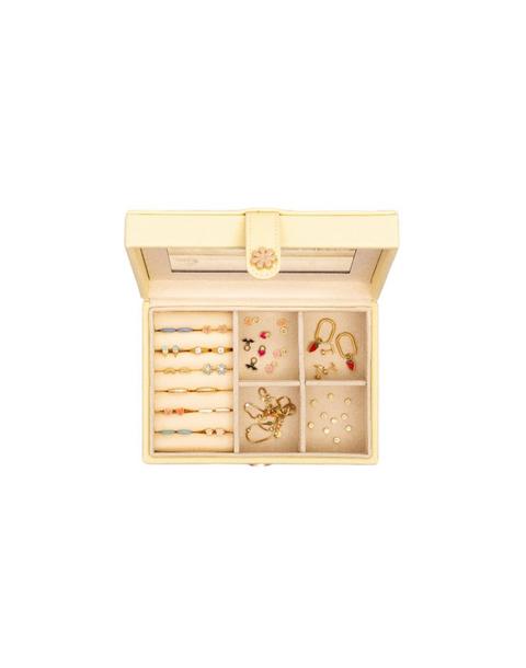 Loaded Jewelry Box