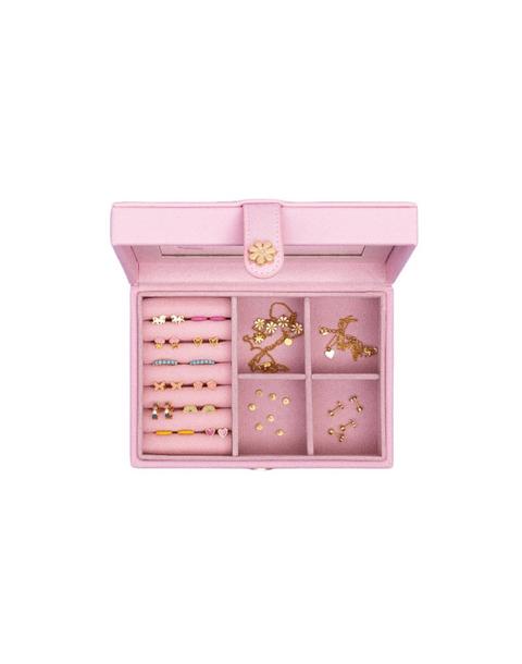 Loaded Jewelry Box