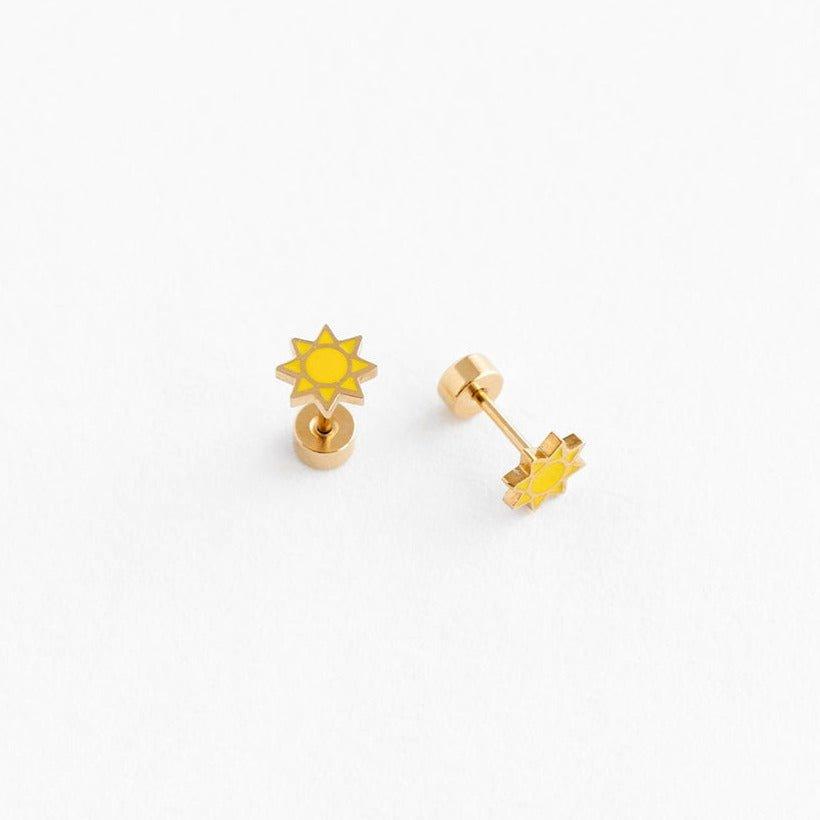 Golden Earring Set image number 2