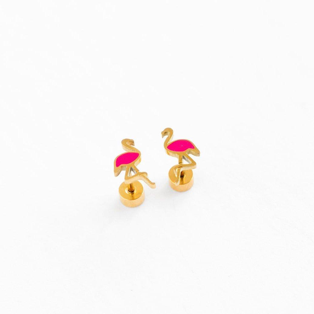 Golden Earring Set image number 3