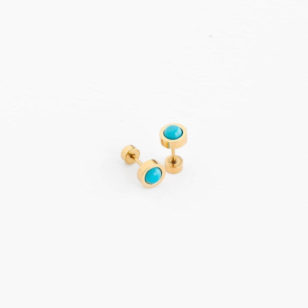 Golden Earring Set image number 4
