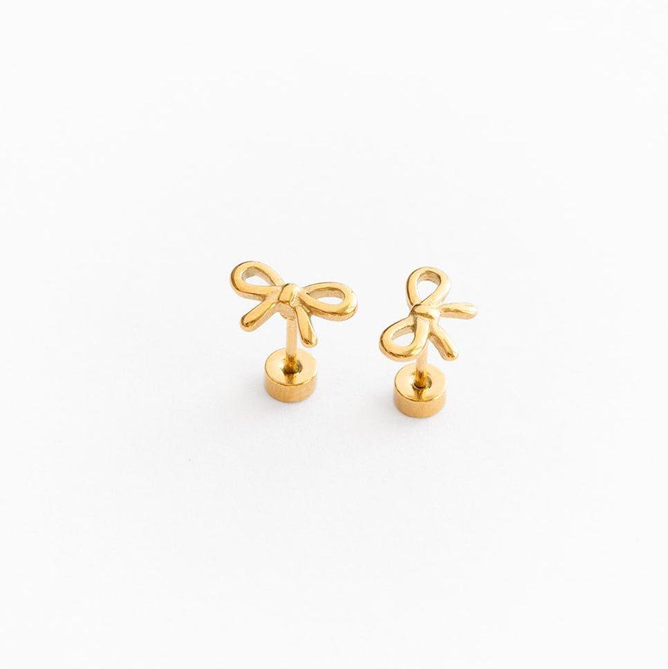 Classic Earring Set image number 2