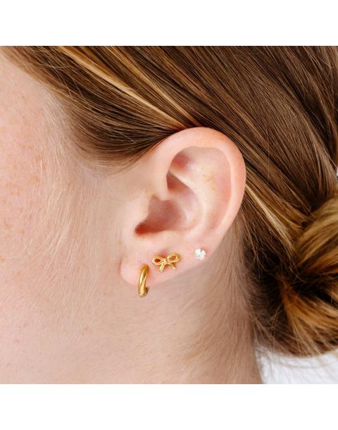 Classic Earring Set