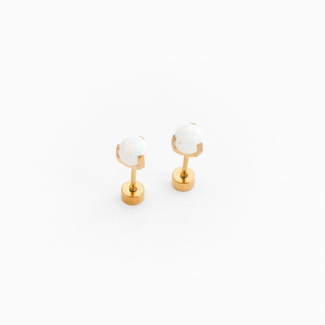 Bloom Earring Set image number 2