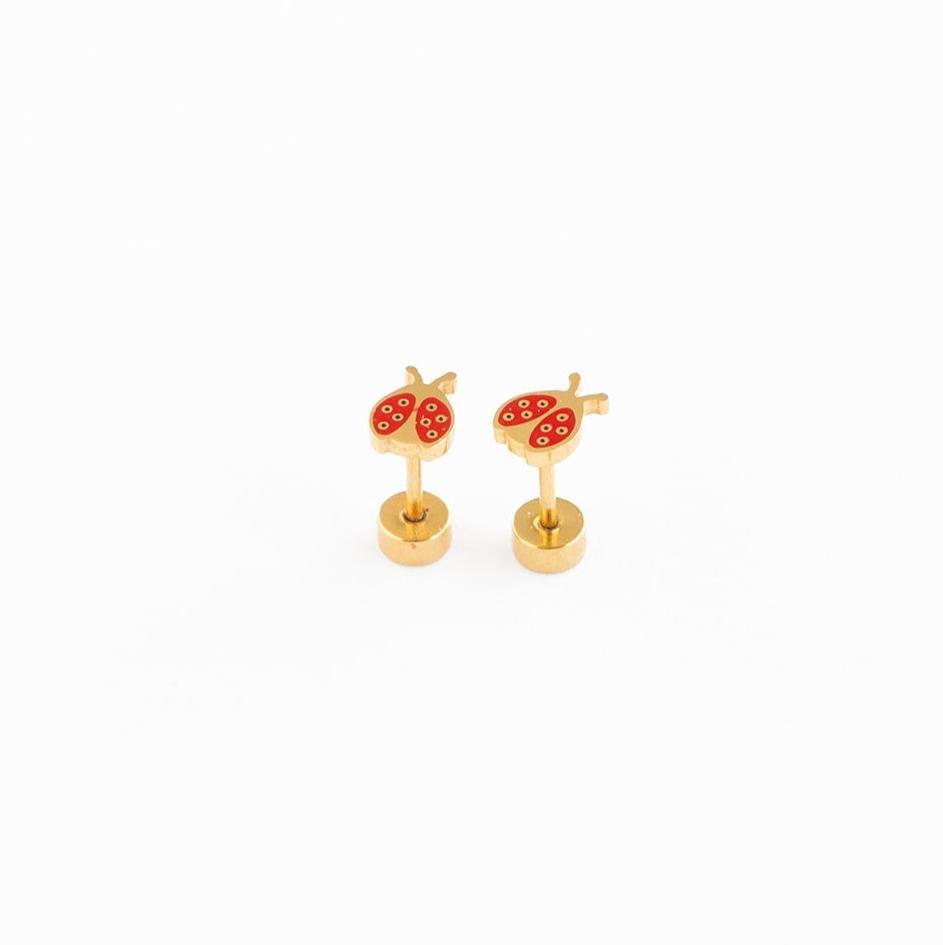 Bloom Earring Set image number 4