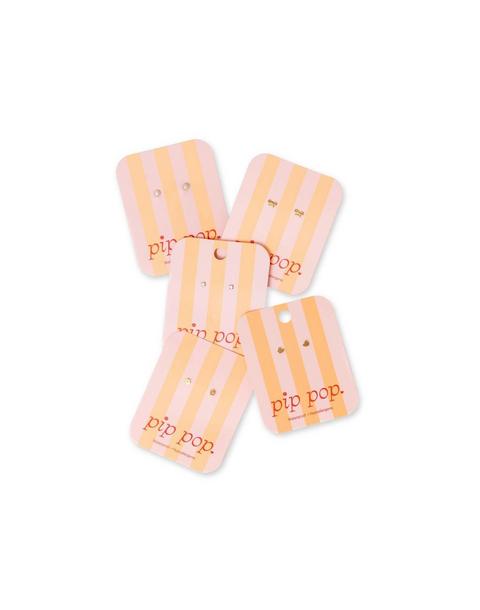 Mini Earring Set
