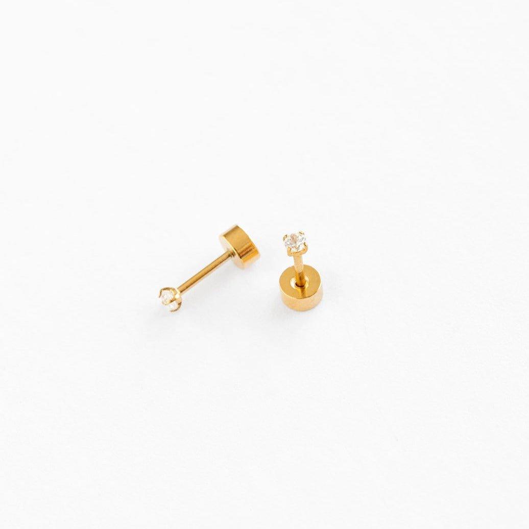 Mini Earring Set image number 2