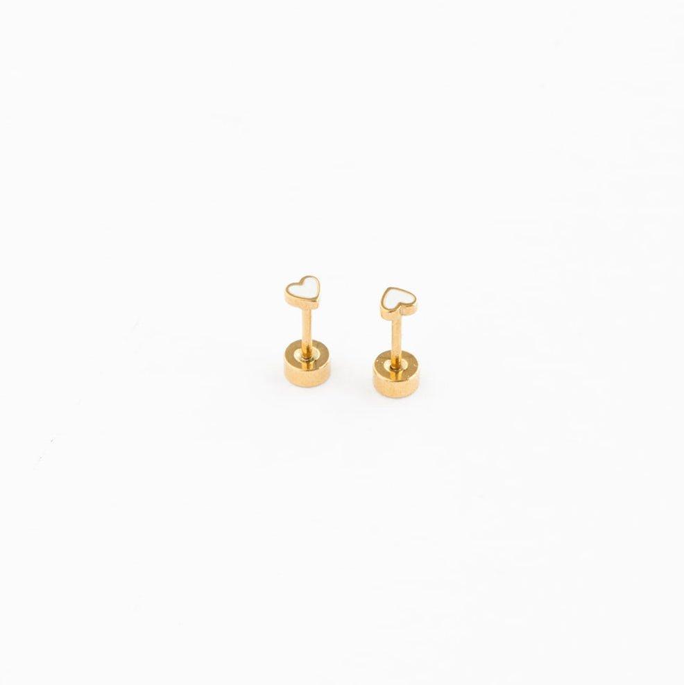 Mini Earring Set image number 3