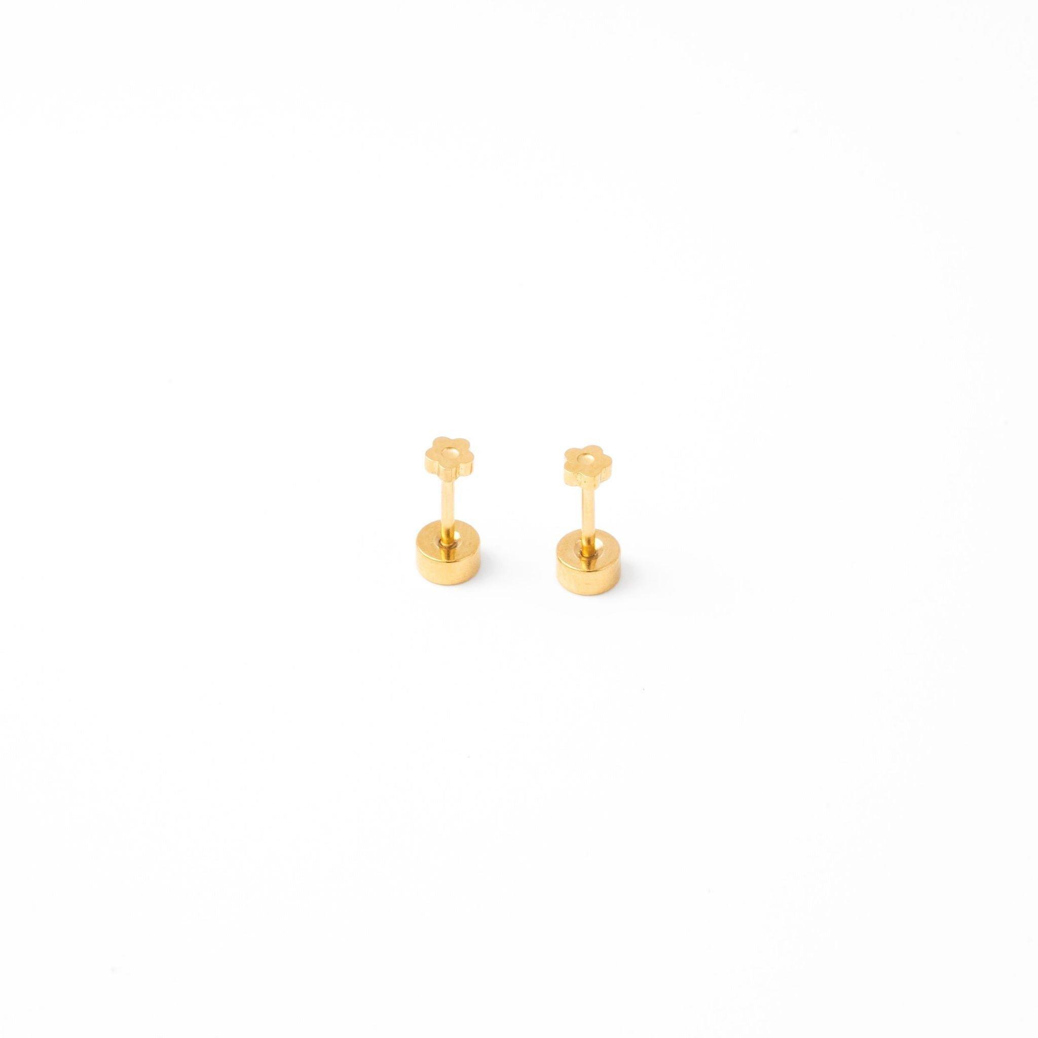 Mini Earring Set image number 4