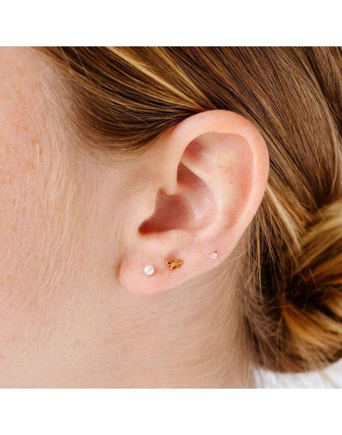 Mini Earring Set