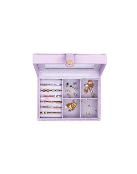 Loaded Jewelry Box