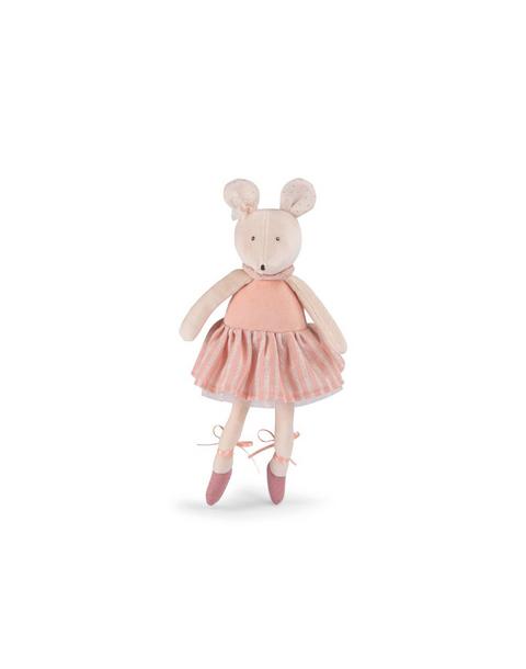 Anna the mouse - The Little School of Dance