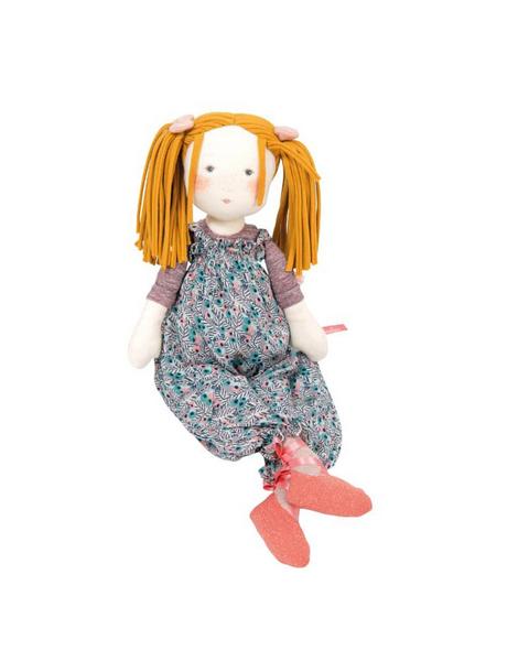 Violette The Rosalies - Doll