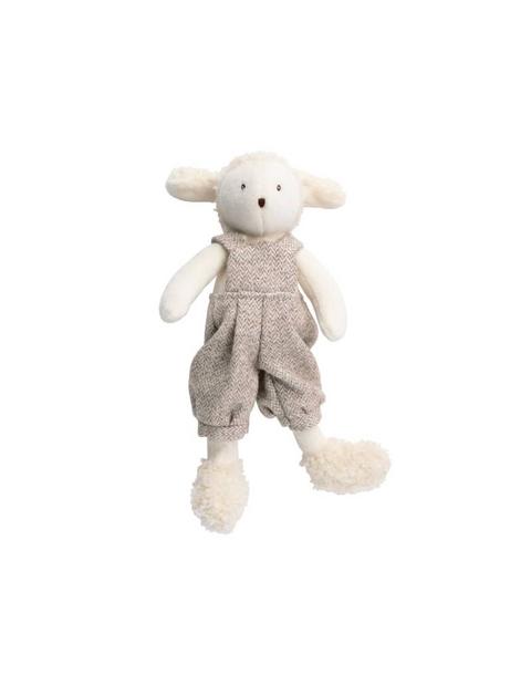 Albert The Sheep (small) - Stuffed Toy