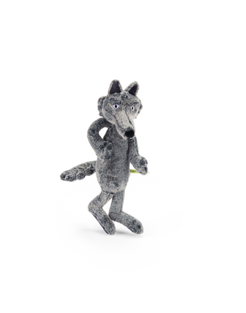 Wolf "Ecole des loisirs"