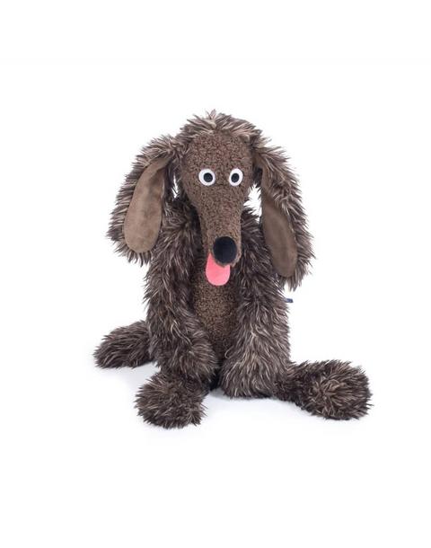 Dumpster The Dog Plush (large) - Stuffed Toy