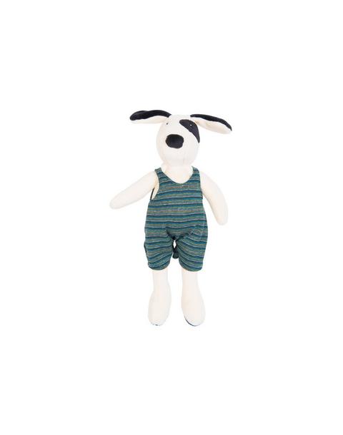 Julius the dog / Small - The Big Family