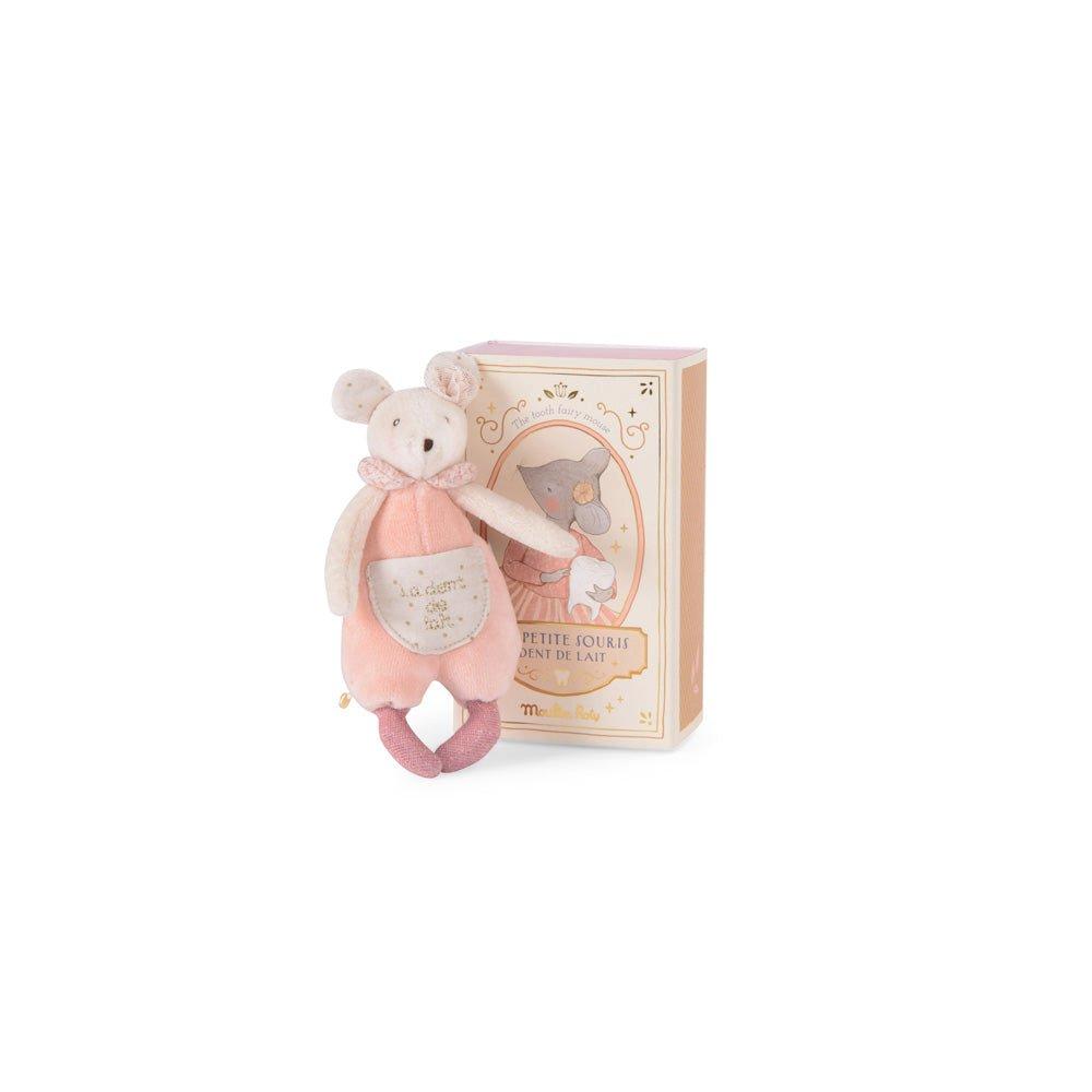 Milk tooth mouse - The Little School of Dance image number 0