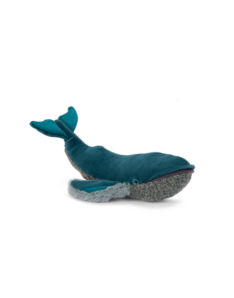 Whale (small) - All Around the World