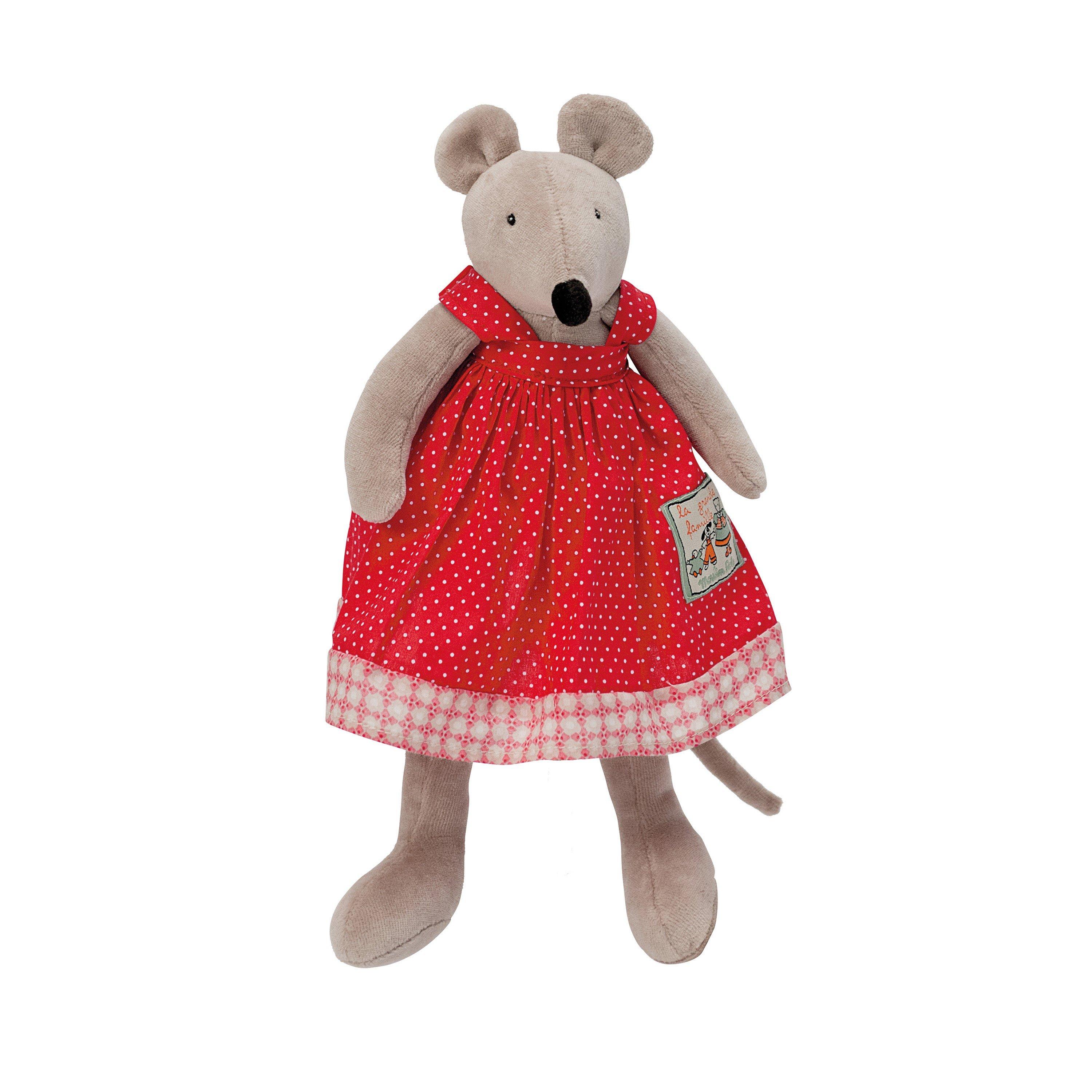 Nini the mouse (Medium) image number 0