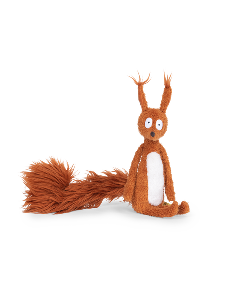 Squirrel "Ecole des loisirs"