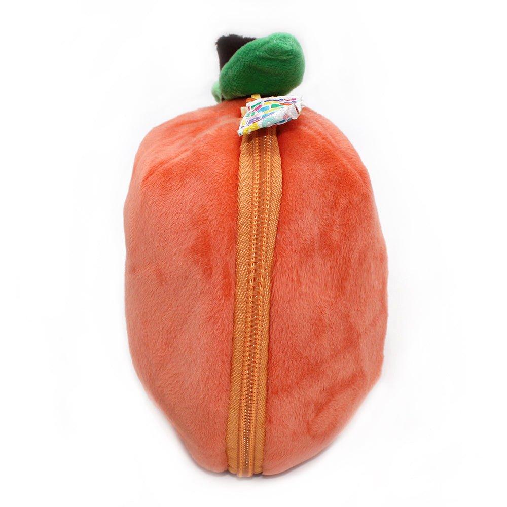 Corvet the Turtle/Peach image number 2