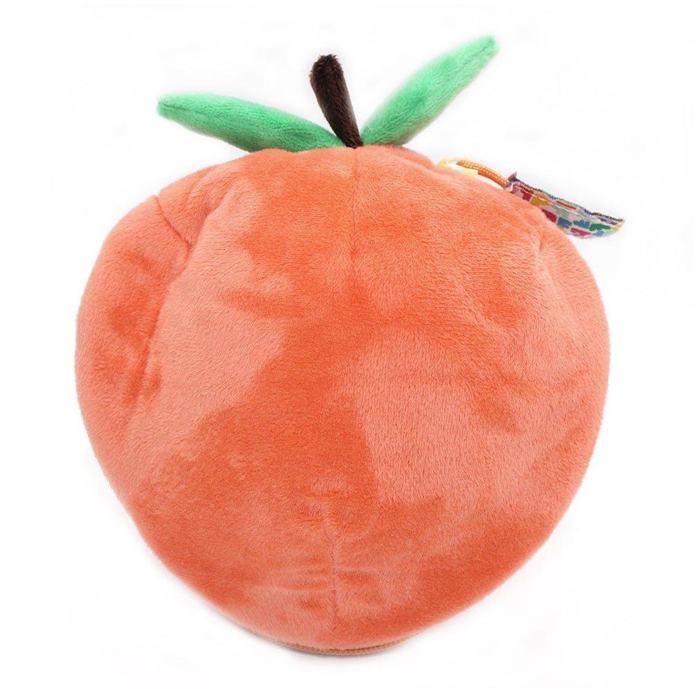 Corvet the Turtle/Peach image number 1