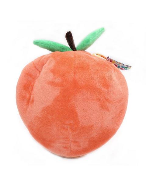 Corvet the Turtle/Peach