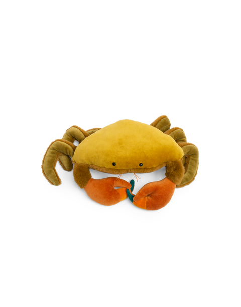 Crab (medium) - All Around the World