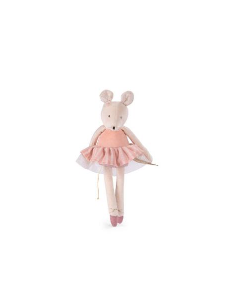 Pink mouse - The Little School of Dance