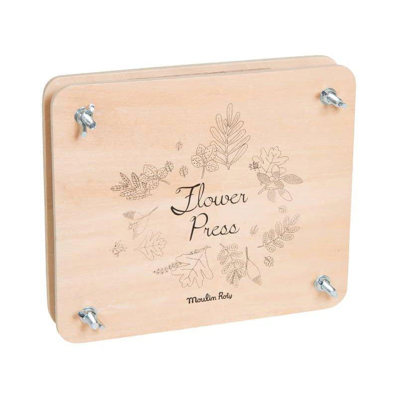 Flower Press Tool - Recreational Activity image number 1