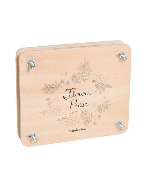 Flower Press Tool - Recreational Activity