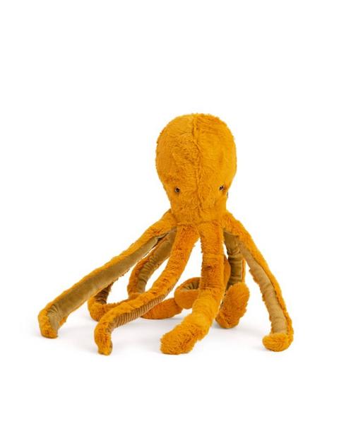 Octopus Plush (medium) - Stuffed Toy