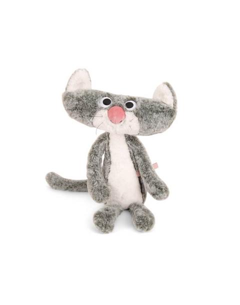 Cat Plush - Stuffed Toy