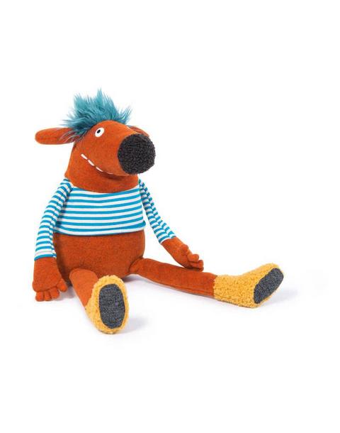 Pidou The Schmouk - Stuffed Toy