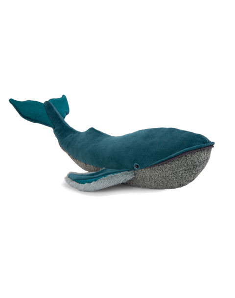 Whale (large) - All Around the World