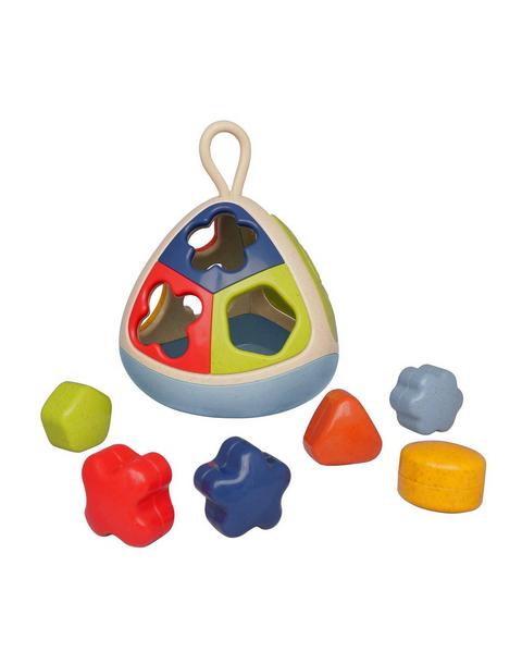 Bio Shape Sorter