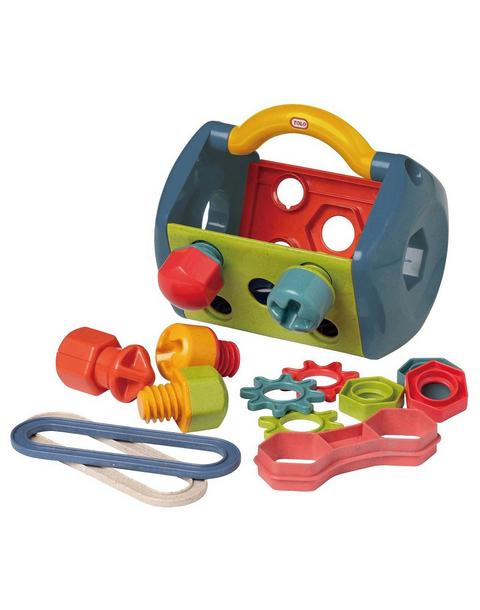 Tool Box
