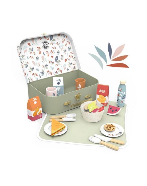 Picnic Basket