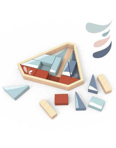 Boat Block Puzzle