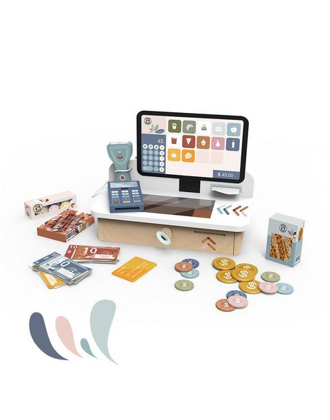 Cash Register