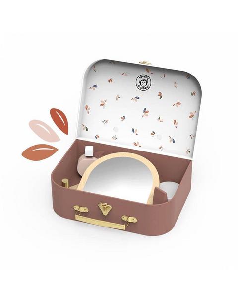 Beauty Suitcase