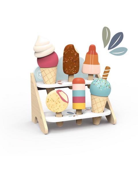 Ice Cream Shop