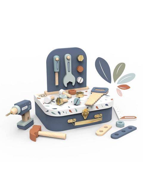 Tools Suitcase