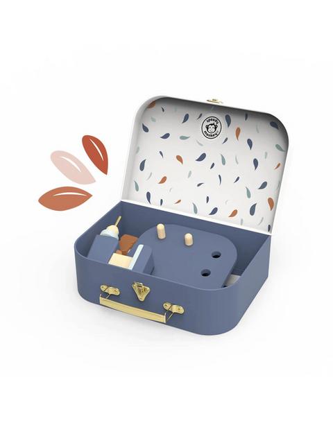 Tools Suitcase